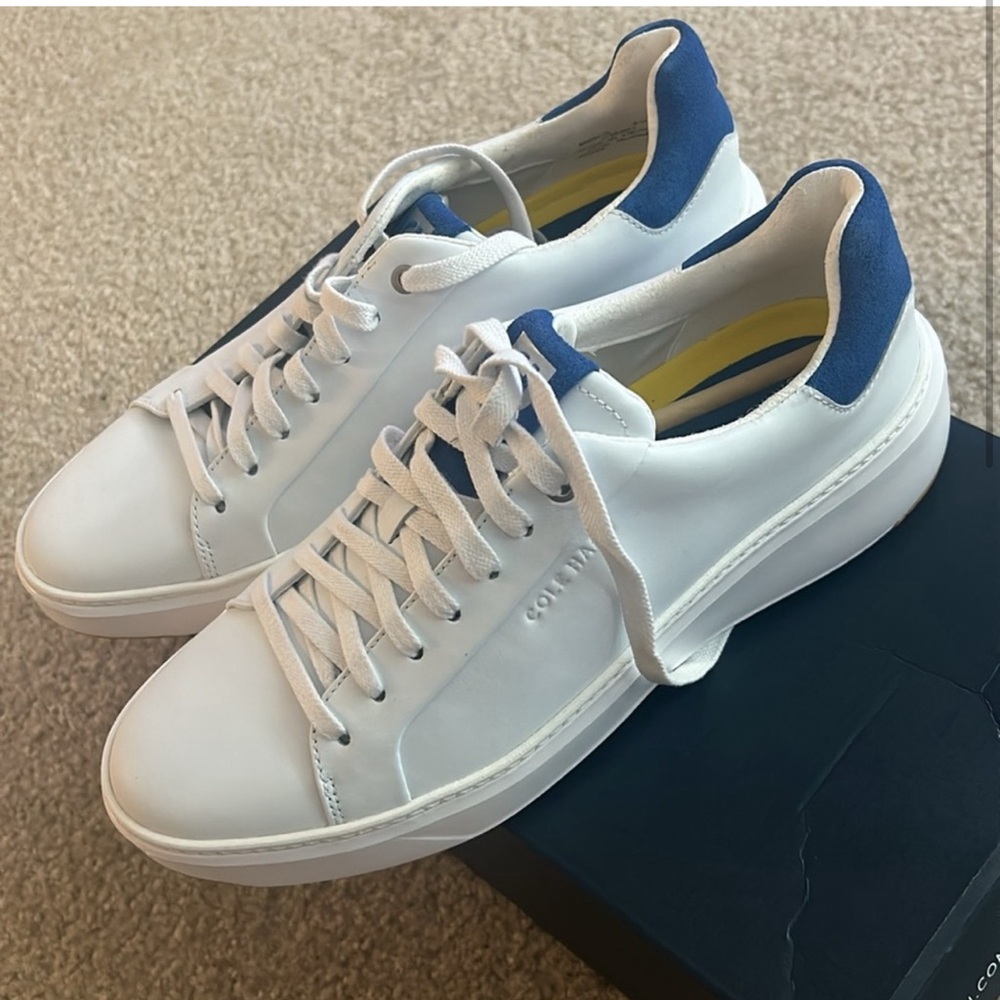 Brand NEW! Cole Haan Sneakers